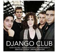 JMS Fahrzeugteile – Django Club