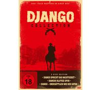 Django Collection (DVD)