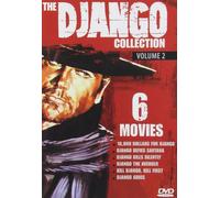 Django Collection Vol.2 [Import allemand]