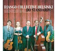 Django Collective Helsinki - Do Standards