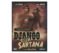 Django Defie Sartana