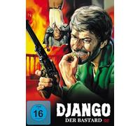 Django - der Bastard - Django - der Bastard