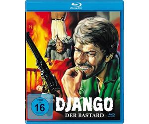 Django - der Bastard - Django - der Bastard