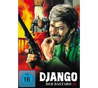 Django - der Bastard - Django - der Bastard