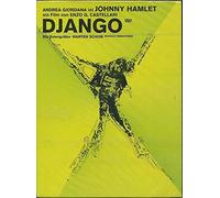Django-Die Totengräber Warten Schon [Import]