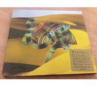 Django Django Django Django (CD)