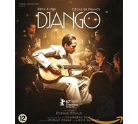 Django - Django [Blu-Ray]