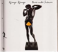 Born under Saturn - CD Digipack