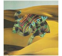 Django Django - Django Django: 10th Anniversary Edition - 180-Gram Black Vinyl W