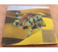 Django Django – Django Django – CD