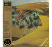 Django Django - 10th Anniversary Edition