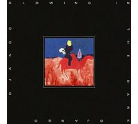 Glowing In The Dark - Cd Digipack