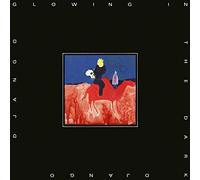 Glowing In The Dark - Cd Digipack