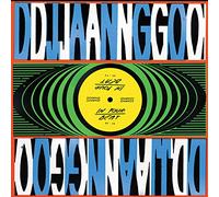 Django Django - in Your Beat [Import]