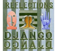 Django Django - Reflections [Import]