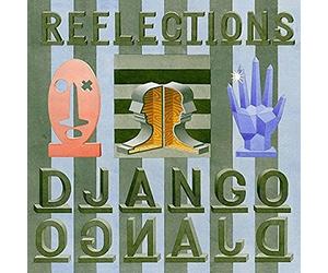 Django Django - Reflections [Import]