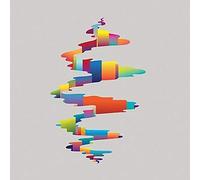 Django Django - Shake & Tremble