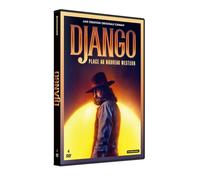 Django DVD DVD