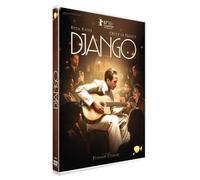 Django DVD DVD