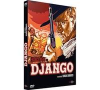 Django DVD E
