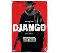 Django DVD E