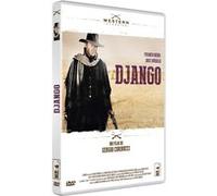 Django DVD E