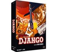 Django Edition Prestige Limitée Combo Blu-ray DVD G