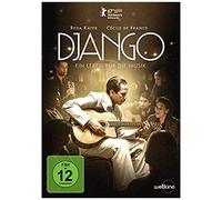 Django - Ein Leben Für Die Musik