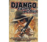 Django - Ein Sarg voll Blut