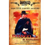Django El Bastardo (Django The Bastard)