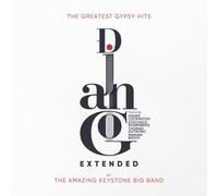 Django Extended Vinyle