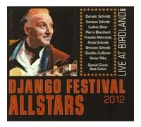 Live at Birdland