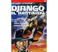 Django Il Bastardo [Italian Edition]