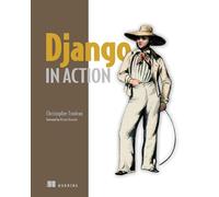 Django in Action