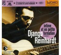 Django: Intimate - European Import