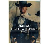 Django - Italo-Western-Box
