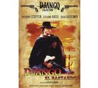 Django le Bâtard (1969) (Django il bastardo) G