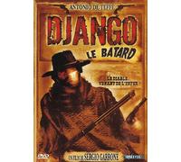 Django Le batard