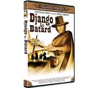 Django Le Bâtard – Version remastérisée – Seven7