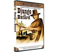 Django Le Bâtard - Version Remasterisée