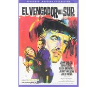 Django Ne Prie Pas (1969) / I Vigliacchi Non Pregano (Dvd)