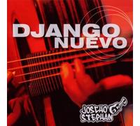 Django Nuevo by Joscho Stephan (2010-03-15)