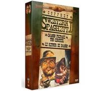 Django, prépare ton cerceuil ! - Le retour de Django - Coffret G