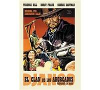Django, prépare ton cercueil ! (1968)(Preparati La Bara!) G
