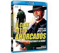 Django, prépare ton cercueil ! (1968) / Preparati la bara! G