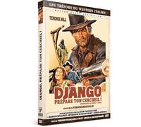 Django, prépare ton cercueil !