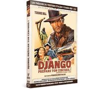 Django, prépare ton cercueil !