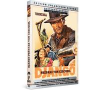 Django, prépare ton cercueil DVD DVD