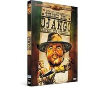 Django, prépare ton cercueil – DVD – Édition spéciale – Seven7