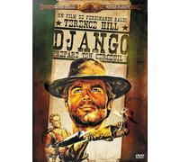 Django, prépare Ton Cercueil [Édition Spéciale]